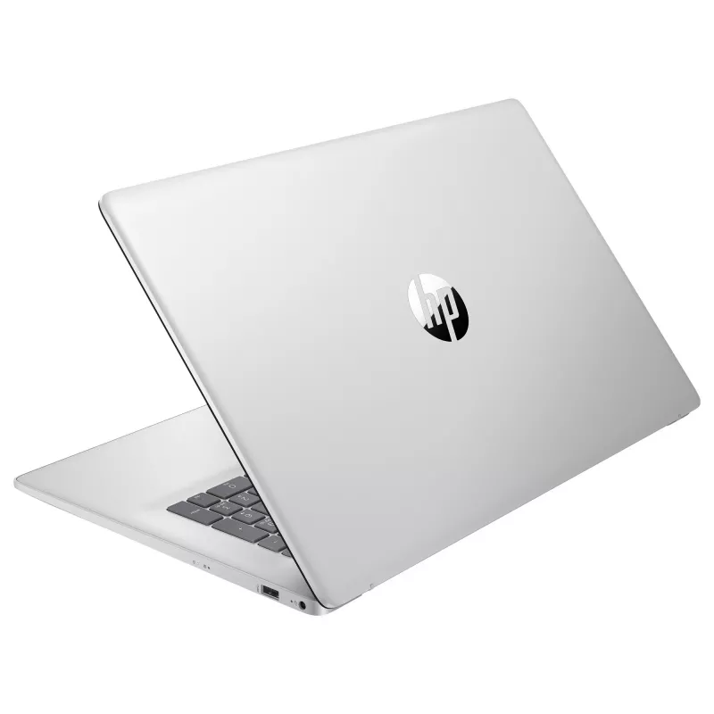 HP 17-cn3659ng A2TZ2EA#ABD Notebook 43,9 cm (17,3) 1920x1080 - Intel Core i5 1334U - 512GB SSD - ohne GPU - HDMI/USB-C - without OS - Silver (A2TZ2EA#ABD)
