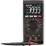 VOLTCRAFT VC151 Hand-Multimeter digital CAT III 600 V Display (Counts): 4000 (VC-12232385)