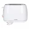 Blaupunkt Toaster TSS802WH Power: 750 - 900 W High-Lift Pastry Lever (TSS802WH)