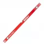 Spirit level SOLA BIG X 100 cm with magnified vial, aluminium profile (model 1373301)