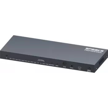 Speaka Professional SP-13745128 Networking Device