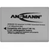 A-Can NB 10 L, Camera Battery compliant with Canon NB 10 L, Retail