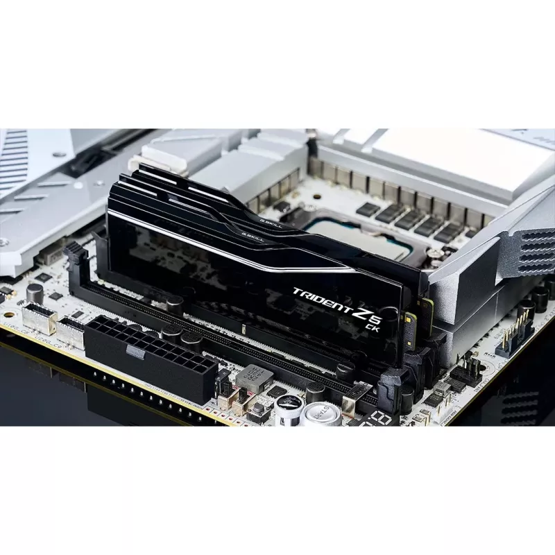 G.skill F5-8400C4052G24GX2-TZ5CK Memory Module 48