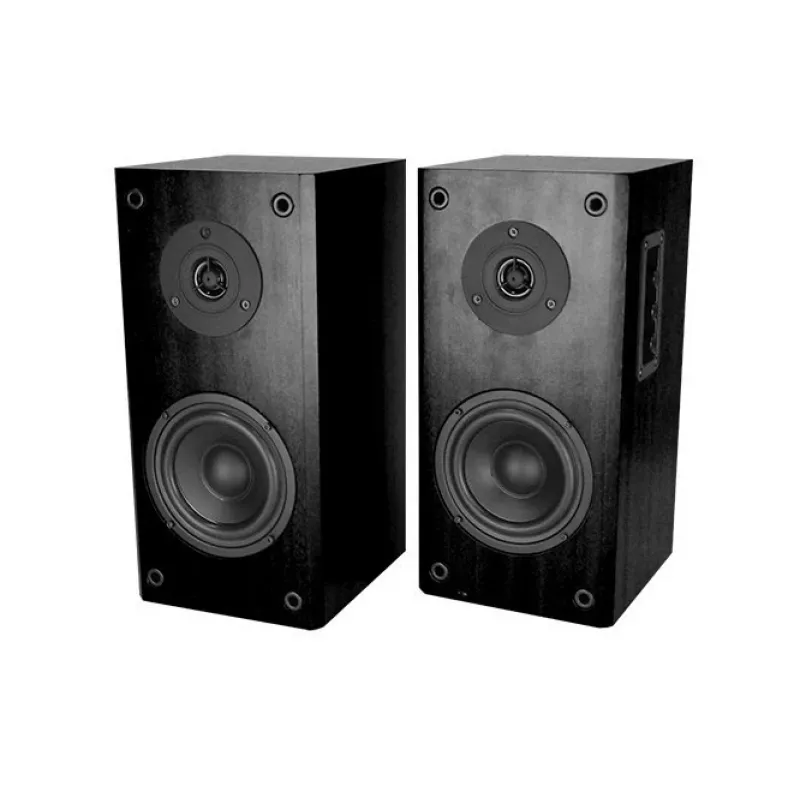 Speakers Audience HQ MT3143 (2x 20W RMS) Stereo MT3143K