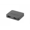 HDMI splitter LANBERG SPV-HDMI-1002 — 2x HDMI outputs, 4K, USB-C input