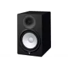 2-way studio monitor speaker YAMAHA HS8, 120 W RMS, 8 inch woofer, 1 inch tweeter, 38–30000 Hz, XLR input, black