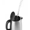 Electric kettle Concept Solution RK3260 — 1.7 L, 2200 W, stainless steel, cordless