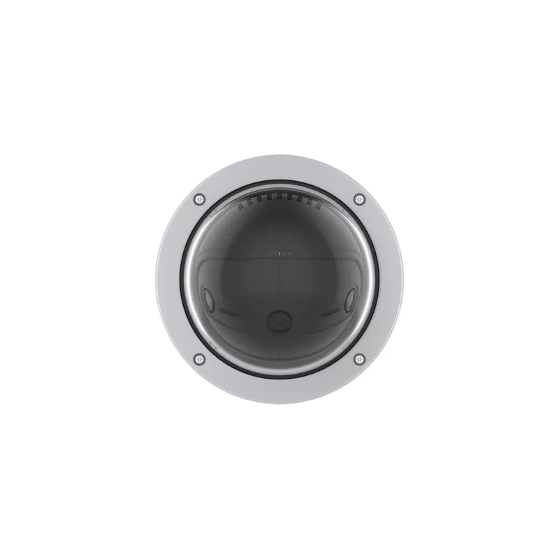 IP security camera Axis 02060-001 Outdoor 5120 x 2560 pixels