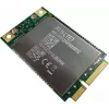 MiniPCI-e LTE Modem Card MikroTik R11E-LTE7 — international bands, up to 300 Mbps, LTE Cat7
