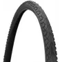 Bicycle Tire FISCHER 28 inch (71.10 cm) Puncture Resistant – Size 28 x 1.6