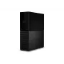 External HDD Western Digital WDBBGB0260HBK-EESN 26 TB, USB 3.2 Gen 1 (3.1 Gen 1), Micro-USB B, Black
