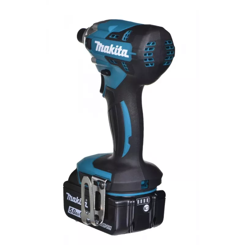 Makita DTD156RTJ power screwdriver/impact driver 2500 RPM Green