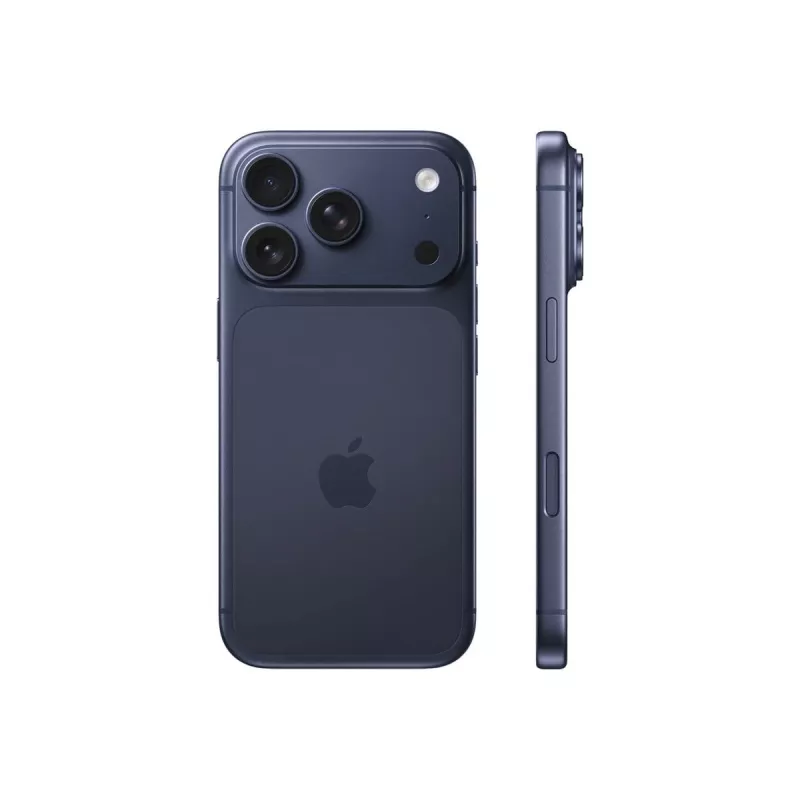 Apple iPhone 17 Pro 256GB - Deep Blue