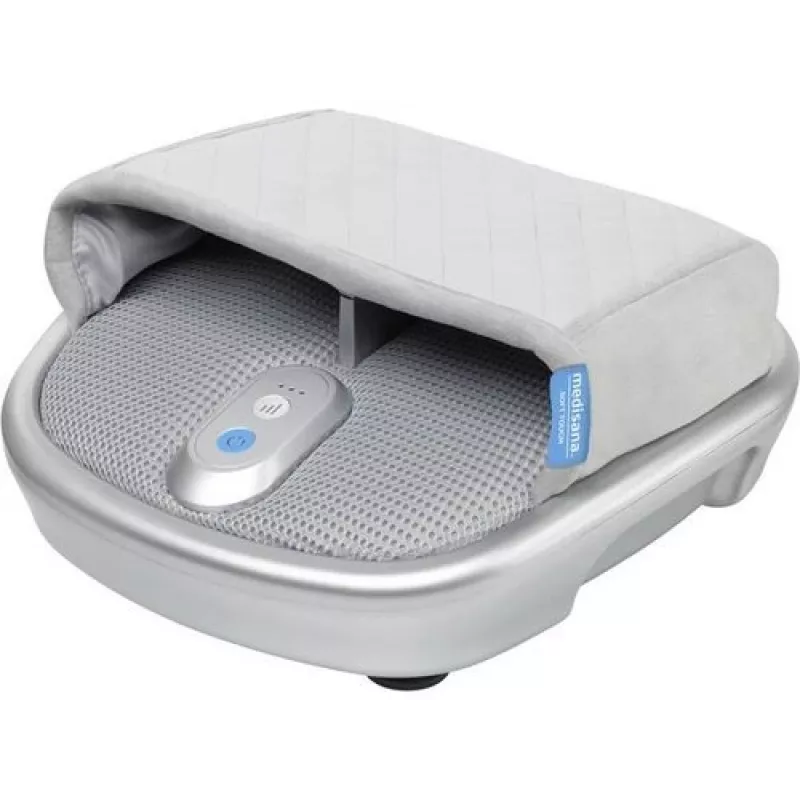 Medisana FMG 880 massager Legs Grey