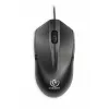 Wired mouse Rebeltec RBLMYS00053 USB