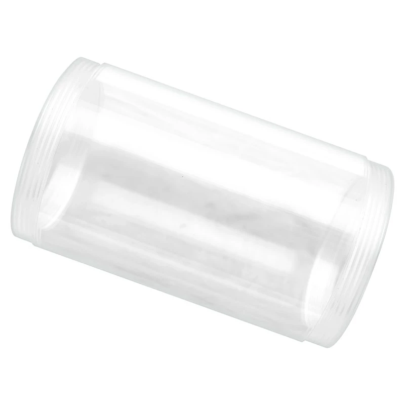 Reservoir tube Singularity Protium RT-100-60 — acrylic transparent reservoir tube for liquid cooling