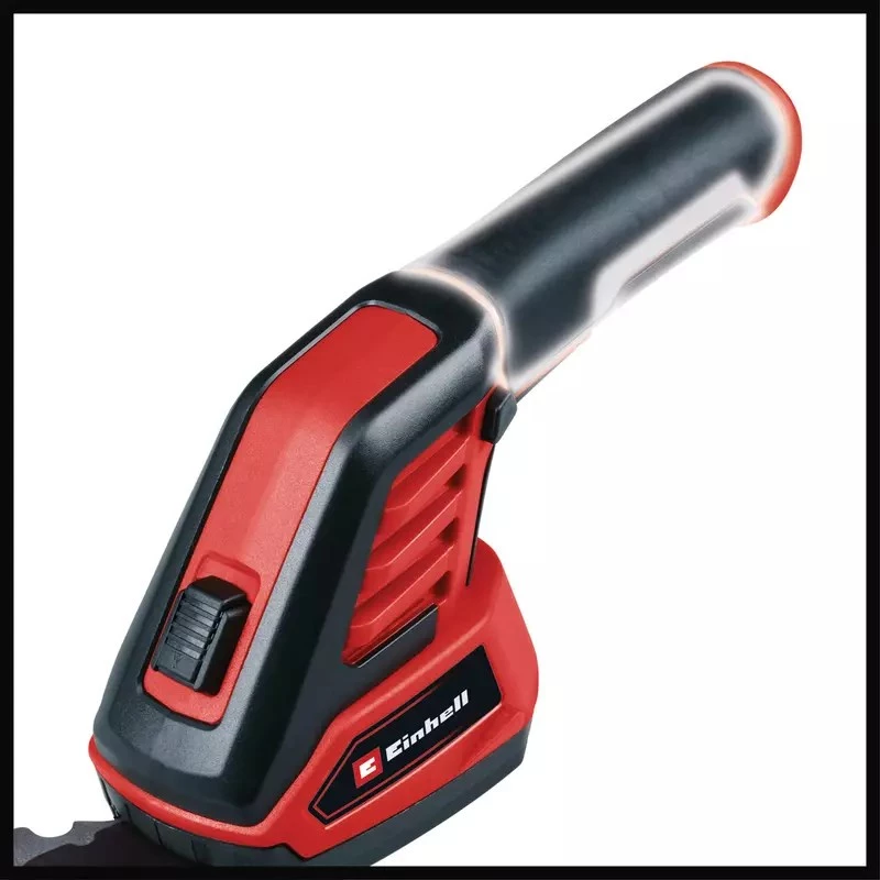 Cordless Grass Shear Einhell GC-CG 3,6/70 Li 3.6 V 7 cm