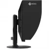 EIZO ColorEdge CG2400S computer monitor 61.2 cm (24.1 inch) 1920 x 1200 pixels WUXGA LCD Black