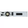 Uninterruptible Power Supply UPS Infosec E3 Pro 2000 RT 2 kVA 1800 W 4 AC outlets