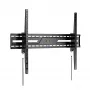 Wall/ceiling mounting bracket SBOX PLB-4269T-2 for 43–100 kg displays, platform 900×600 mm