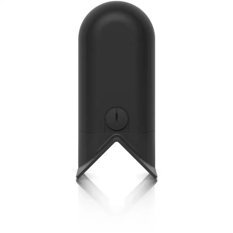 Ubiquiti Black Arm Mount Accessory That Attaches The G5 Turret Ultra to A Wall, Corner, OR Pole