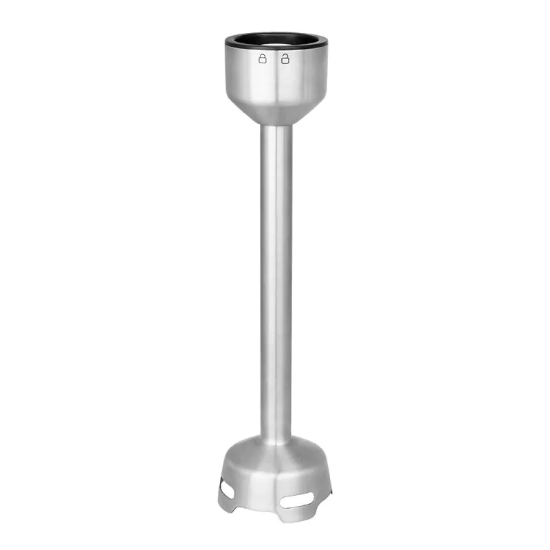 Immersion blender Gastroback Powermix Stabmixer Professional 1500 W Stainless steel