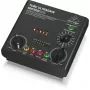 Behringer MIC500USB audio preamplifier