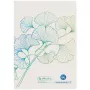 Writing notebook A6 Herlitz GREENline 32 sheets