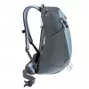 Backpack DEUTER AC Lite 15 SL, women's SL fit, 15 L, lightweight, internal frame, hydration included