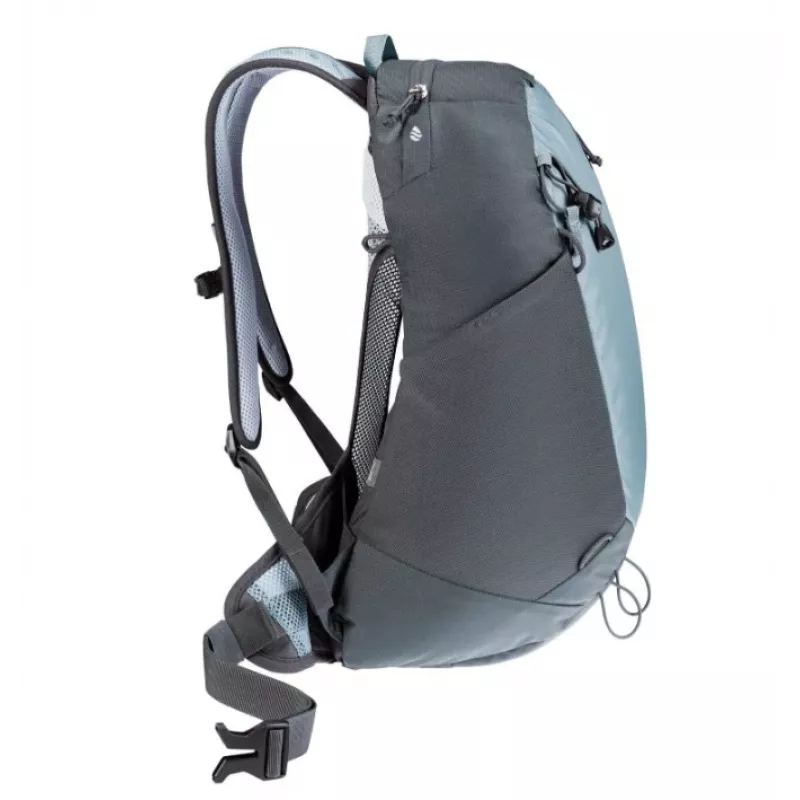 Backpack DEUTER AC Lite 15 SL, women's SL fit, 15 L, lightweight, internal frame, hydration included