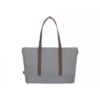 Ladies case DICOTA Laptop Shopper Bag Eco MOTION 13 - 14.1 inch Monochromatic