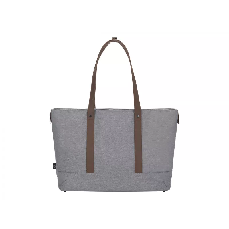 Ladies case DICOTA Laptop Shopper Bag Eco MOTION 13 - 14.1 inch Monochromatic