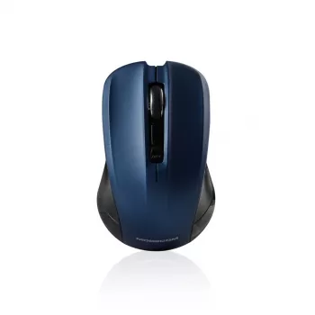 Mouse Modecom MC-WM9.1 RF Wireless