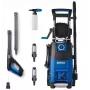 Pressure Washer Nilfisk Premium 200-15 UK