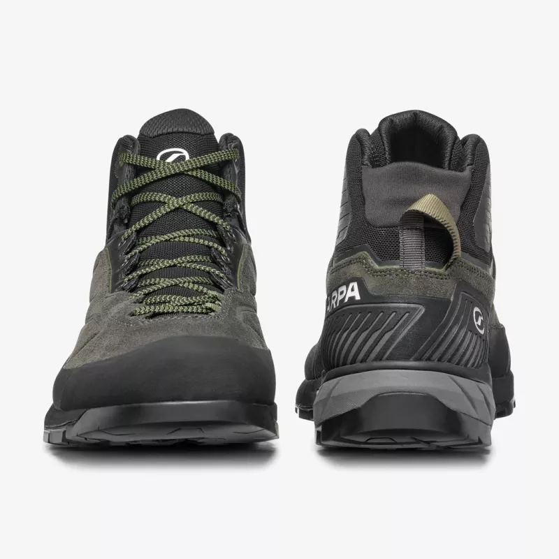 Scarpa RAPID XT MID GTX Lightweight Hiking Boots 440g