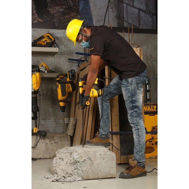 DeWALT D25333K-QS rotary hammer SDS Plus 950 W