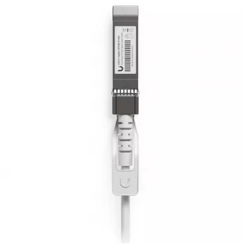 Ubiquiti UACC-Uplink-SFP28-0.15M-10 InfiniBand/fibre optic cable 0.15m SFP28