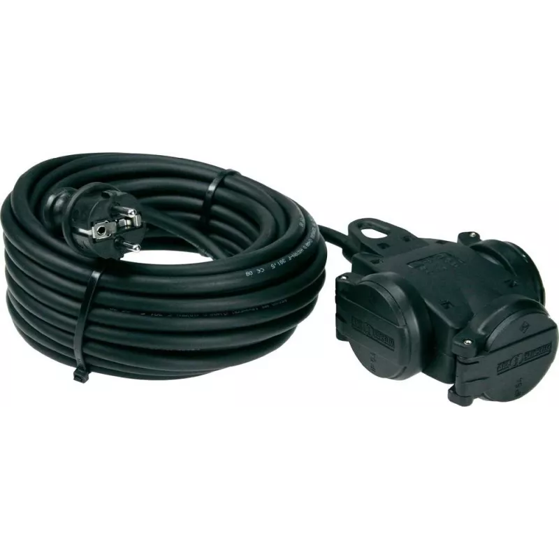 As Schwabe 60446 Connectivity Accessory Black