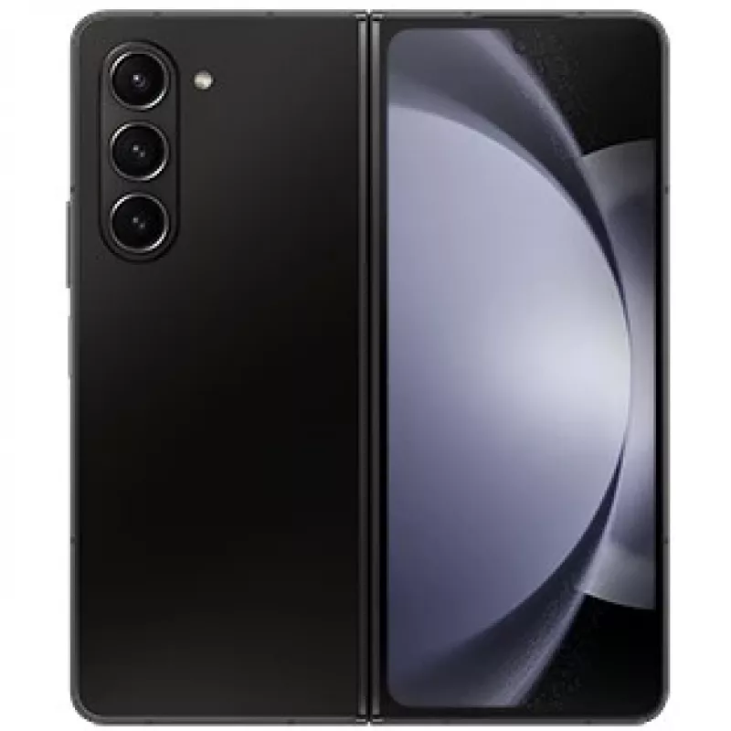 Samsung Galaxy Z Fold5 SM-F946B 19.3 cm (7.6 inch) Dual SIM Android 13 5G USB Type-C 12 GB 512 GB 4400 mAh Black