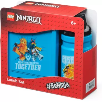 Lego 40581741 1.5 L Black