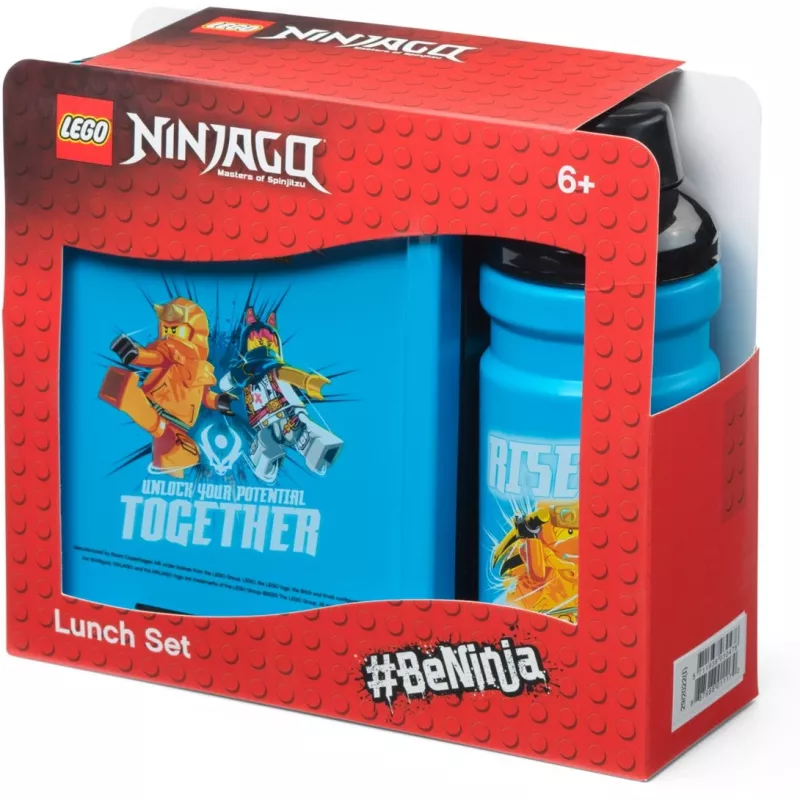 Lego 40581741 1.5 L Black