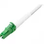 Digitus FTTH pre-assembled drop cable LC/APC 10m singlemode 1 fiber