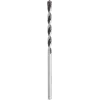 Makita E-10964 carbide multi-purpose drill bit 1 piece 4 mm Total length 75 mm Quick-release drill c