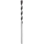 Makita E-10964 carbide multi-purpose drill bit 1 piece 4 mm Total length 75 mm Quick-release drill c