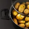 Cookware set Russell Hobbs RH01840EU7 — 4-piece stackable metallic marble