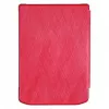 PocketBook H-S-634-R-WW e-book reader case Cover Red 15.2 cm 6 inch