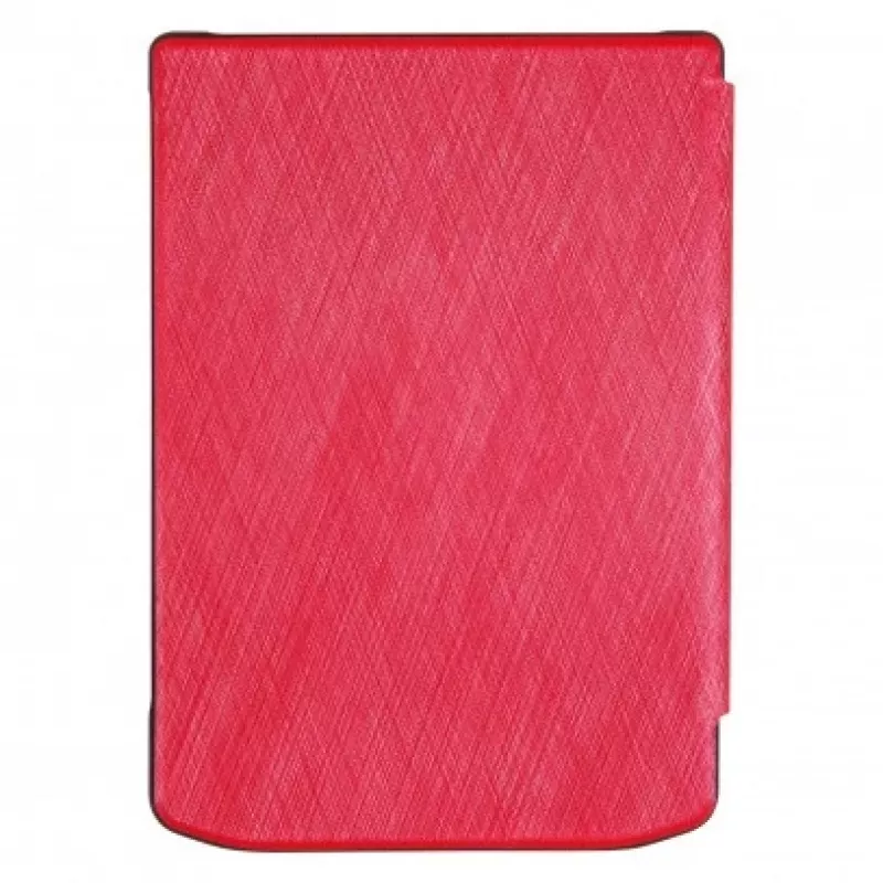 PocketBook H-S-634-R-WW e-book reader case Cover Red 15.2 cm 6 inch