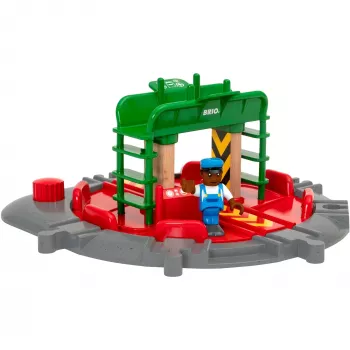 Brio 63347600 Product Red