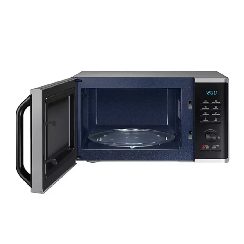 Microwave Samsung MS23K3515AS 23L 800W Grill Function