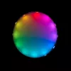 aqua computer RGBpx LED-Ring for 60 mm Reservoir, 12 adressierbare LEDs